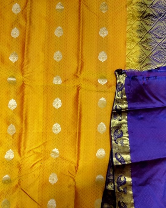 KANCHIPATTU SAREES